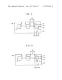 SEMICONDUCTOR DEVICES AND METHODS OF MANUFACTURING THE SAME diagram and image