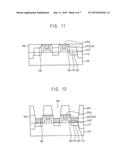 SEMICONDUCTOR DEVICES AND METHODS OF MANUFACTURING THE SAME diagram and image