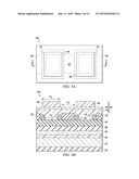 Self-Aligned Double Spacer Patterning Process diagram and image