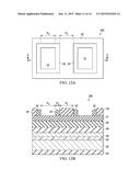 Self-Aligned Double Spacer Patterning Process diagram and image