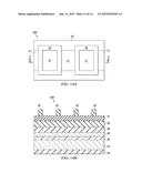 Self-Aligned Double Spacer Patterning Process diagram and image