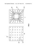 SYSTEM AND METHOD FOR MANUFACTURING A FABRICATED CARRIER diagram and image