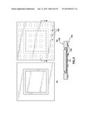 SYSTEM AND METHOD FOR MANUFACTURING A FABRICATED CARRIER diagram and image