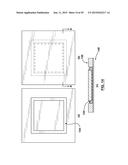 SYSTEM AND METHOD FOR MANUFACTURING A FABRICATED CARRIER diagram and image