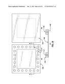 SYSTEM AND METHOD FOR MANUFACTURING A FABRICATED CARRIER diagram and image