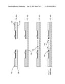 SYSTEM AND METHOD FOR MANUFACTURING A CAVITY DOWN FABRICATED CARRIER diagram and image