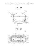 APPARATUS FOR TREATING WAFERS USING SUPERCRITICAL FLUID diagram and image