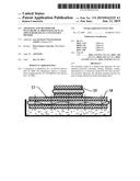 APPARATUS AND METHOD FOR WET-CHEMICAL PROCESSING OF FLAT, THIN SUBSTRATES     IN A CONTINUOUS METHOD diagram and image