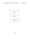 Forming Charge Trap Separation in a Flash Memory Semiconductor Device diagram and image