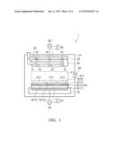 MECHANISMS FOR ETCHING APPARATUS AND ETCHING-DETECTION METHOD diagram and image