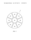 MECHANISMS FOR ETCHING APPARATUS AND ETCHING-DETECTION METHOD diagram and image