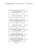 MECHANISMS FOR ETCHING APPARATUS AND ETCHING-DETECTION METHOD diagram and image