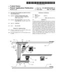 METHOD FOR OVERHEAD CROSS-SYSTEM TRANSPORTATION diagram and image