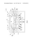 APPARATUS FOR SELF-CENTERING PRE-HEAT RING diagram and image