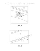 APPARATUS FOR SELF-CENTERING PRE-HEAT RING diagram and image