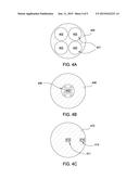 WAFER CARRIER FOR SMALLER WAFERS AND WAFER PIECES diagram and image