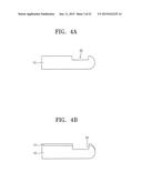 CARRIER AND METHOD OF FABRICATING SEMICONDUCTOR DEVICE USING THE SAME diagram and image