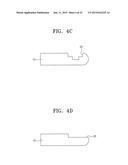 CARRIER AND METHOD OF FABRICATING SEMICONDUCTOR DEVICE USING THE SAME diagram and image