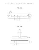 CARRIER AND METHOD OF FABRICATING SEMICONDUCTOR DEVICE USING THE SAME diagram and image