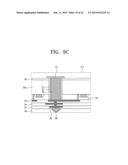 CARRIER AND METHOD OF FABRICATING SEMICONDUCTOR DEVICE USING THE SAME diagram and image