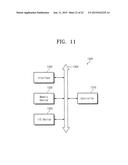 CARRIER AND METHOD OF FABRICATING SEMICONDUCTOR DEVICE USING THE SAME diagram and image