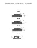 FILM FOR SEMICONDUCTOR DEVICE PRODUCTION, METHOD FOR PRODUCING FILM FOR     SEMICONDUCTOR DEVICE PRODUCTION, AND METHOD FOR SEMICONDUCTOR DEVICE     PRODUCTION diagram and image