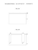 SEMICONDUCTOR DEVICE AND METHOD FOR FABRICATING THE SAME diagram and image