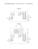 SEMICONDUCTOR DEVICE AND METHOD FOR FABRICATING THE SAME diagram and image