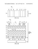 Trench Formation using Horn Shaped Spacer diagram and image