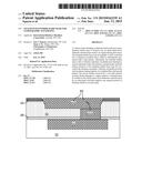 TITANIUM OXYNITRIDE HARD MASK FOR LITHOGRAPHIC PATTERNING diagram and image