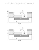 TITANIUM OXYNITRIDE HARD MASK FOR LITHOGRAPHIC PATTERNING diagram and image