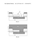 TITANIUM OXYNITRIDE HARD MASK FOR LITHOGRAPHIC PATTERNING diagram and image