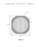 SCREEN PRINT MASK FOR LASER SCRIBE AND PLASMA ETCH WAFER DICING PROCESS diagram and image