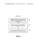 METHOD AND CARRIER FOR DICING A WAFER diagram and image