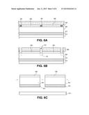 METHOD AND CARRIER FOR DICING A WAFER diagram and image