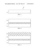 METHOD FOR THE FORMATION OF DIELECTRIC ISOLATED FIN STRUCTURES FOR USE,     FOR EXAMPLE, IN FINFET DEVICES diagram and image