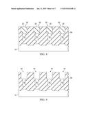 METHOD FOR THE FORMATION OF DIELECTRIC ISOLATED FIN STRUCTURES FOR USE,     FOR EXAMPLE, IN FINFET DEVICES diagram and image