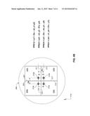 FABRICATION OF LITHOGRAPHIC IMAGE FIELDS USING A PROXIMITY STITCH     METROLOGY diagram and image