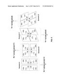 FABRICATION OF LITHOGRAPHIC IMAGE FIELDS USING A PROXIMITY STITCH     METROLOGY diagram and image