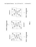 FABRICATION OF LITHOGRAPHIC IMAGE FIELDS USING A PROXIMITY STITCH     METROLOGY diagram and image