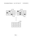 INTELLIGENT CHIP PLACEMENT WITHIN A THREE-DIMENSIONAL CHIP STACK diagram and image