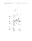 DISPLAY DEVICE AND MANUFACTURING METHOD THEREOF diagram and image