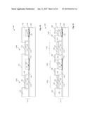 DOUBLED SUBSTRATE MULTI-JUNCTION LIGHT EMITTING DIODE ARRAY STRUCTURE diagram and image