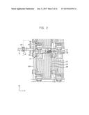 THIN FILM TRANSISTOR SUBSTRATE AND METHOD OF MANUFACTURING A THIN FILM     TRANSISTOR SUBSTRATE diagram and image