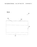 METHOD OF MANUFACTURING A SEMICONDUCTOR STRUCTURE AND SEMICONDUCTOR     STRUCTURE diagram and image