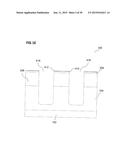 METHOD OF MANUFACTURING A SEMICONDUCTOR STRUCTURE AND SEMICONDUCTOR     STRUCTURE diagram and image