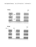 METHOD OF MANUFACTURING A SEMICONDUCTOR STRUCTURE AND SEMICONDUCTOR     STRUCTURE diagram and image