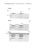 METHOD OF MANUFACTURING A SEMICONDUCTOR STRUCTURE AND SEMICONDUCTOR     STRUCTURE diagram and image