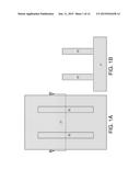 MEMORY DEVICE EMPLOYING AN INVERTED U-SHAPED FLOATING GATE diagram and image