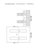 MEMORY DEVICE EMPLOYING AN INVERTED U-SHAPED FLOATING GATE diagram and image